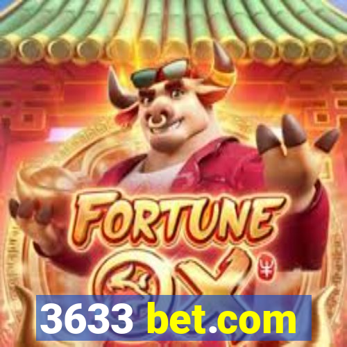 3633 bet.com